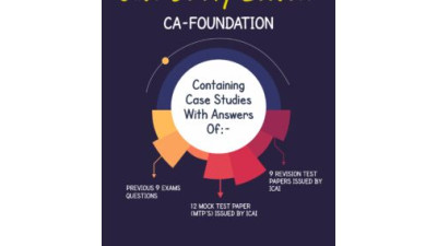 ca foundation law case study book