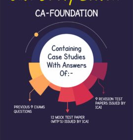 ca foundation law case study book